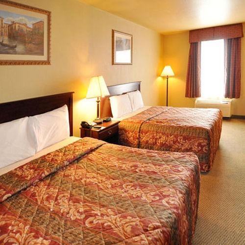 Econo Lodge Inn & Suites Greenbrier Værelse billede